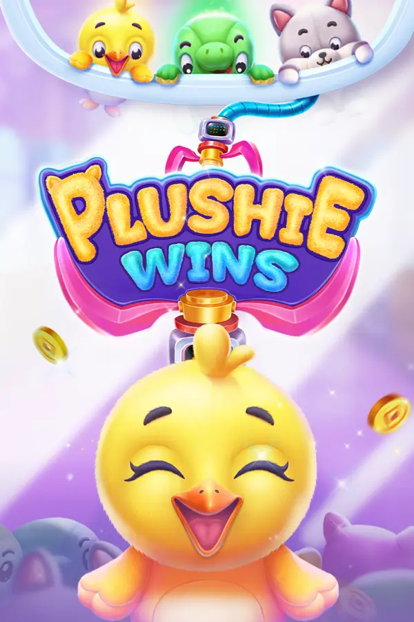 Plushie Wins